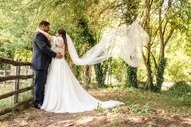 Arianna & Alessio