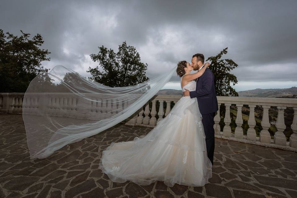 Silvia & Giulio