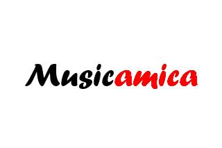 Musicamica logo