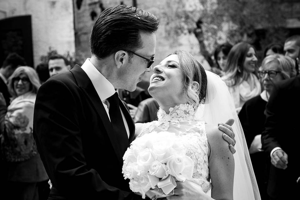Maria Teresa & Luigi