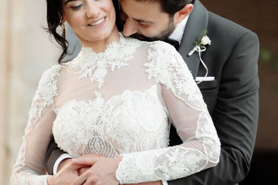 Patrizia & Giuliano