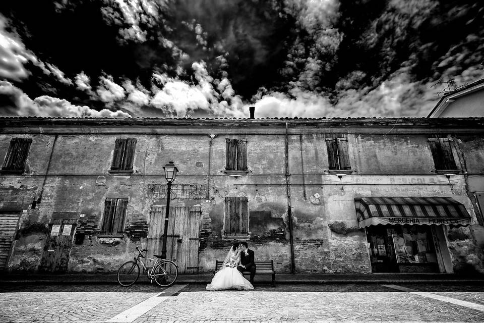 Video matrimonio Bologna