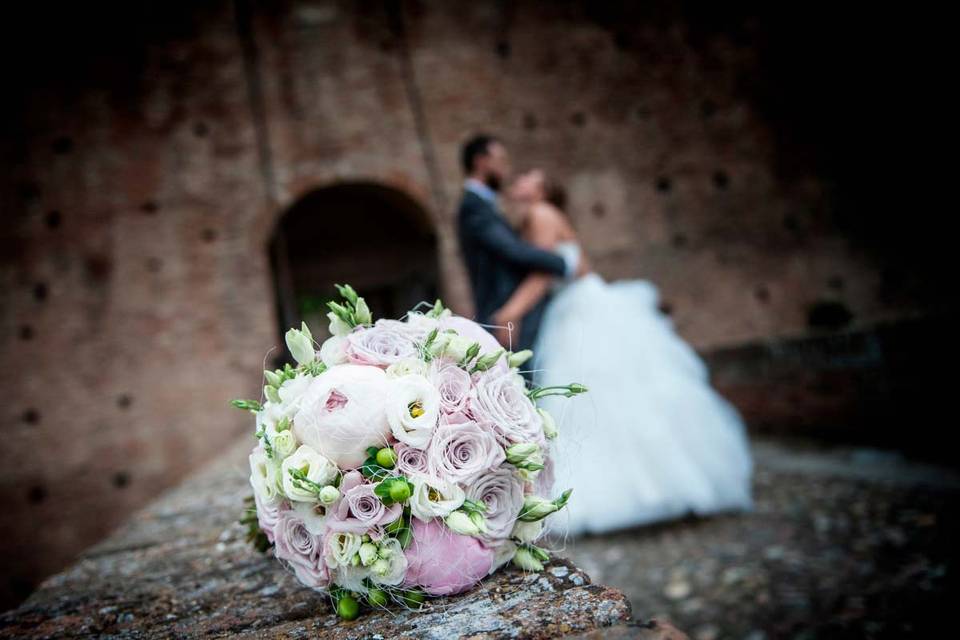 Video matrimonio Bologna