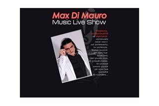 Max Di Mauro