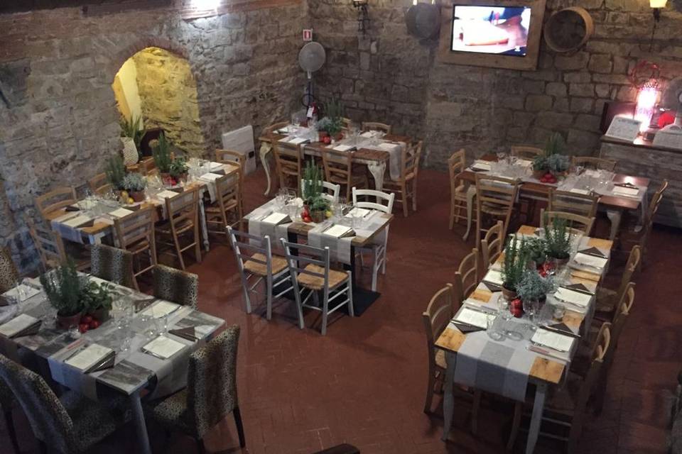 Fattoria Rossi Firenze