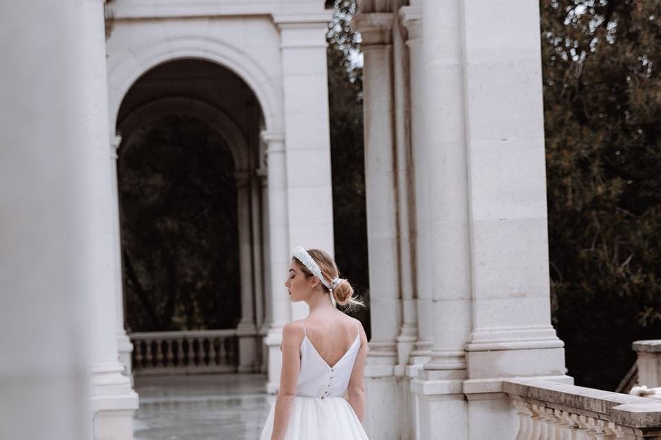 Abito da sposa