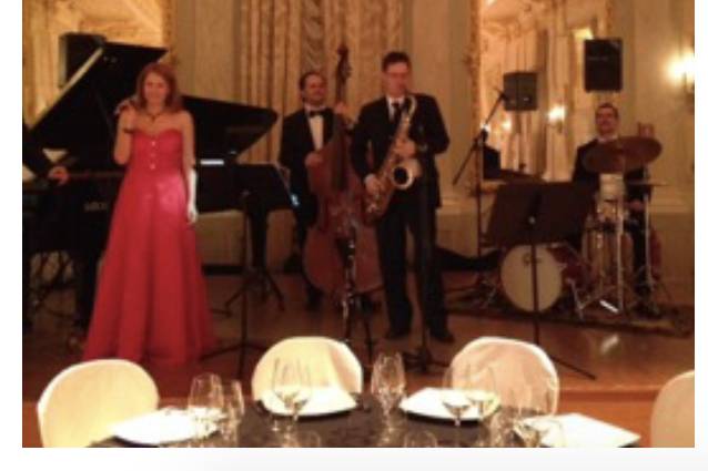 Stardust Music Ensemble