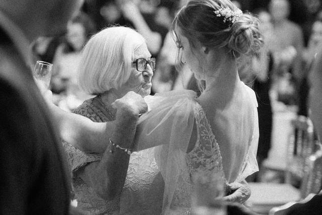 Mamma e Sposa