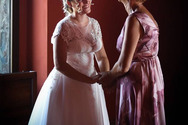Mamma e Sposa