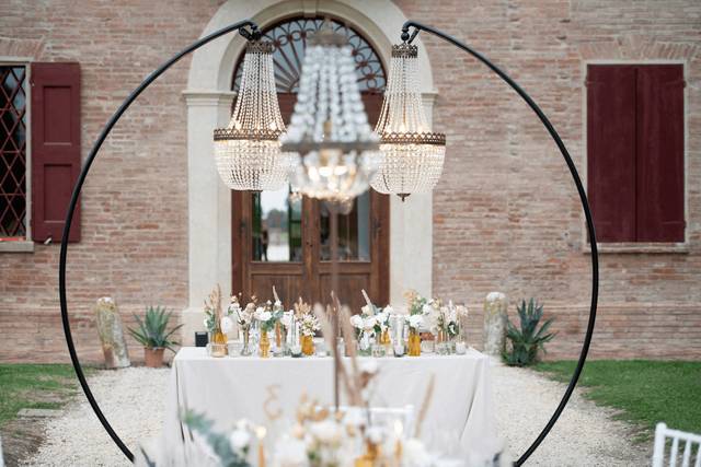 Esse Wedding & Event Planner