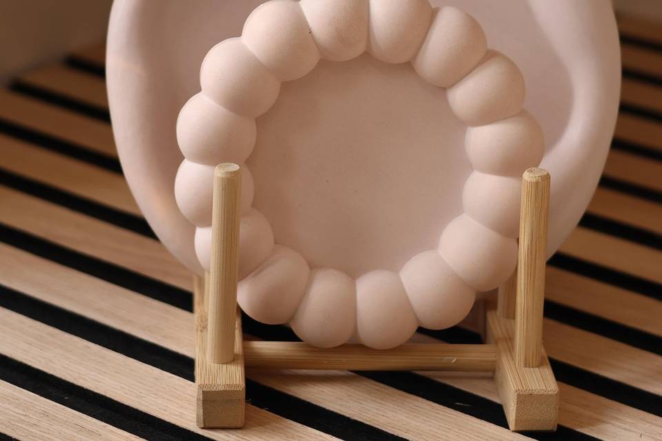 Collezione Jesmonite