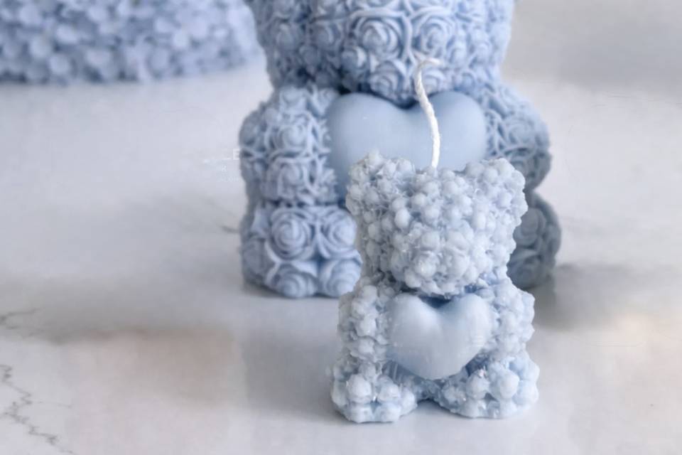 Idee bomboniere