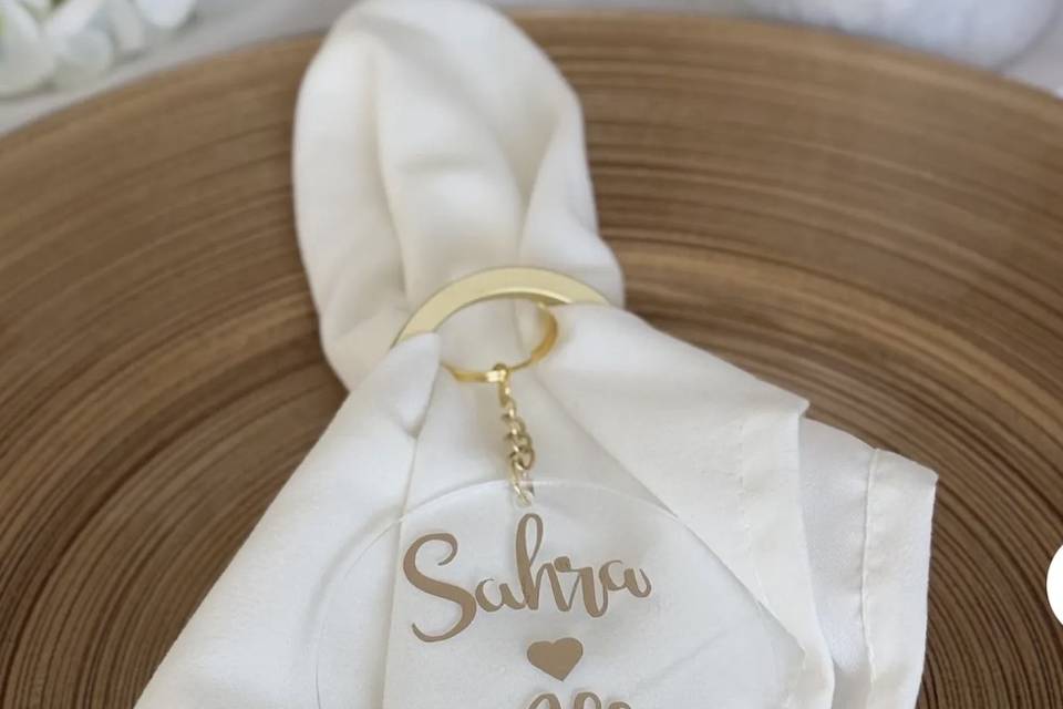 Segnaposto