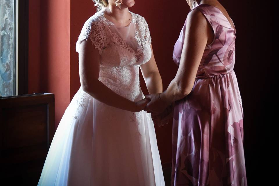 Mamma e Sposa