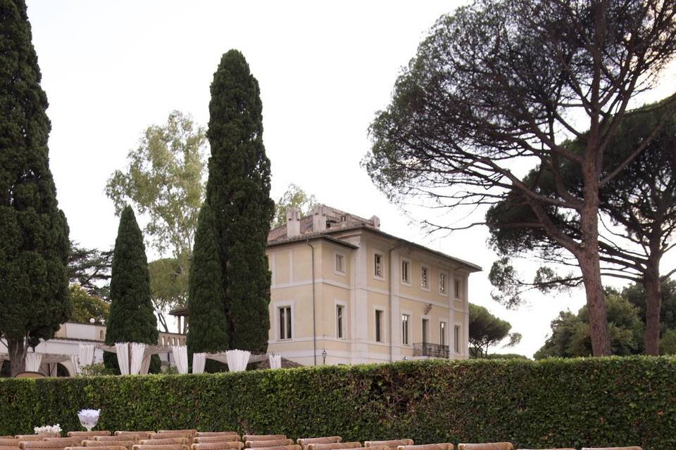 Cerimonia