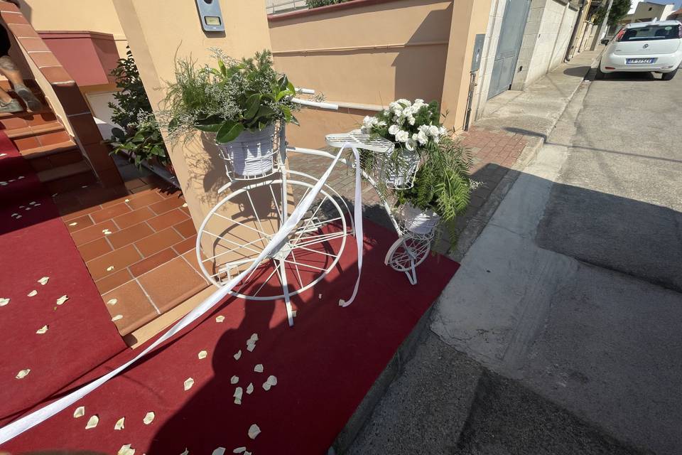 Bicicletta