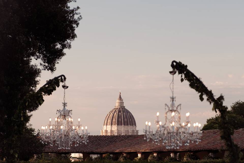 Villa Piccolomini