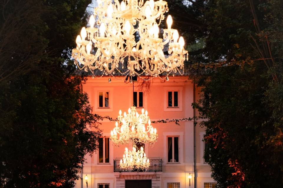 Viale