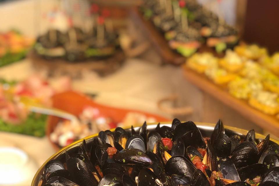 Cozze