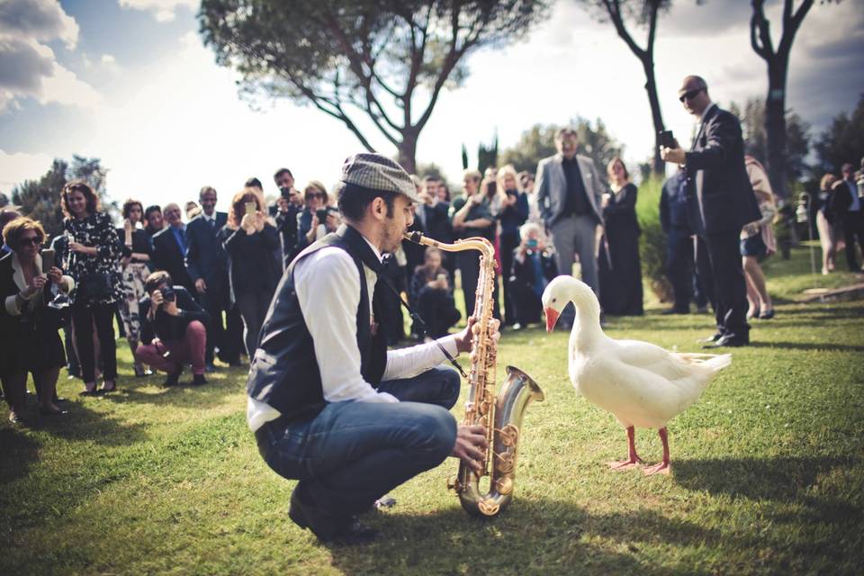 Il Tuo Giorno Speciale