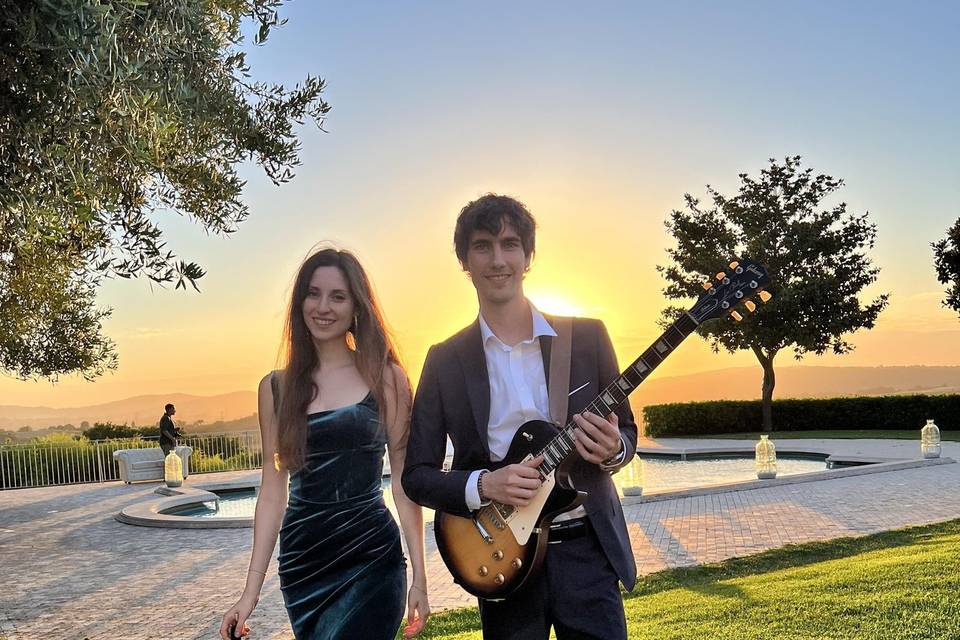 Soulin' Duo
