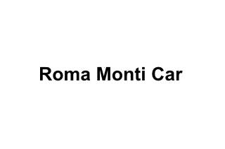 Roma MontiCar logo