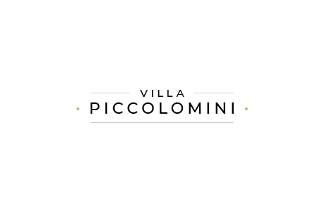 Villa Piccolomini logo