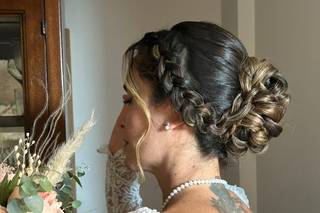 Hair's Queen