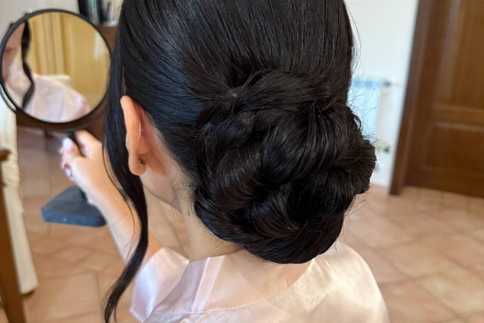 Chignon