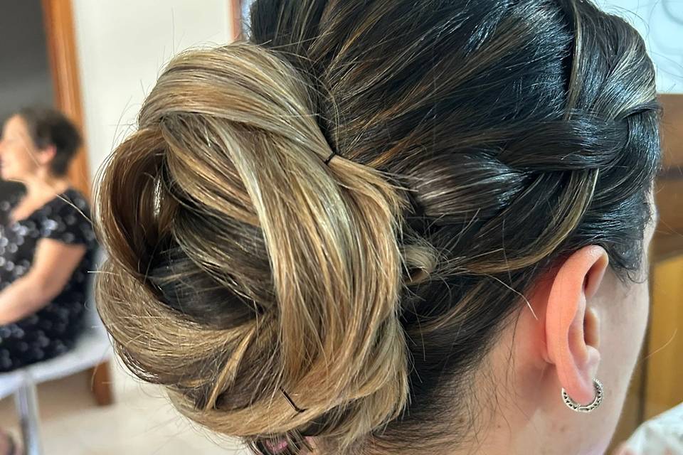Chignon