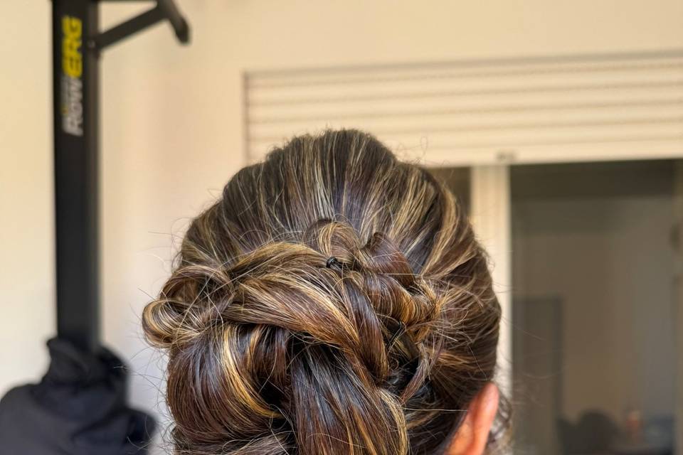 Chignon