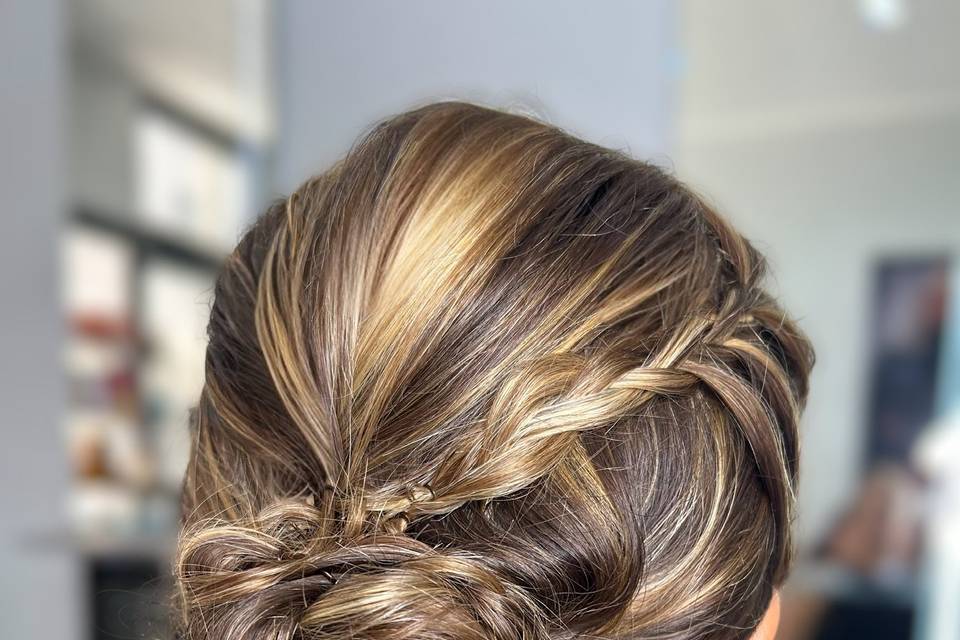 Chignon