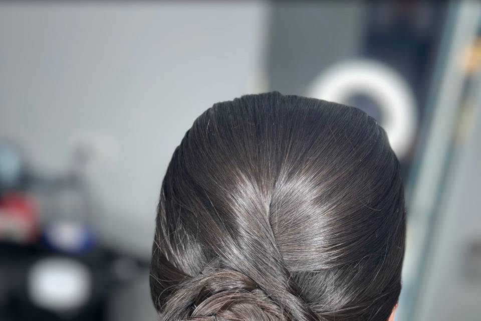Chignon