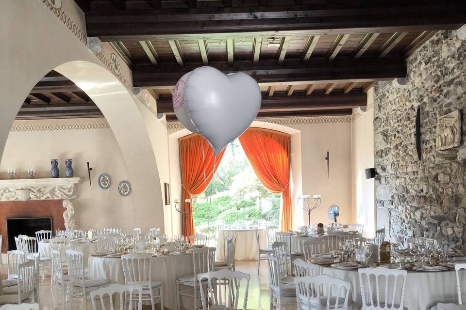 Tavolo bimbi