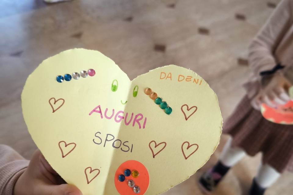 Dolci regali