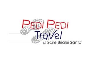 Pedi Pedi Travel logo