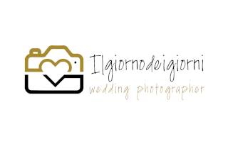 Logo Il Giorno dei Giorni Wedding Photographer
