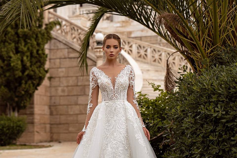 Sposa Amata