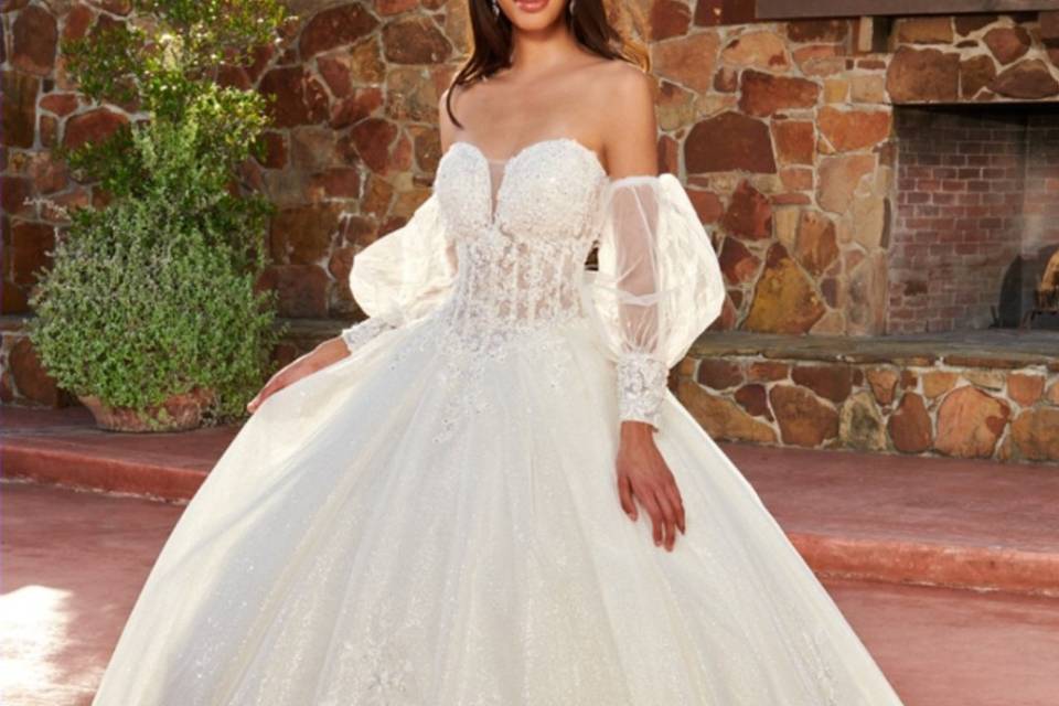 Sposa Amata