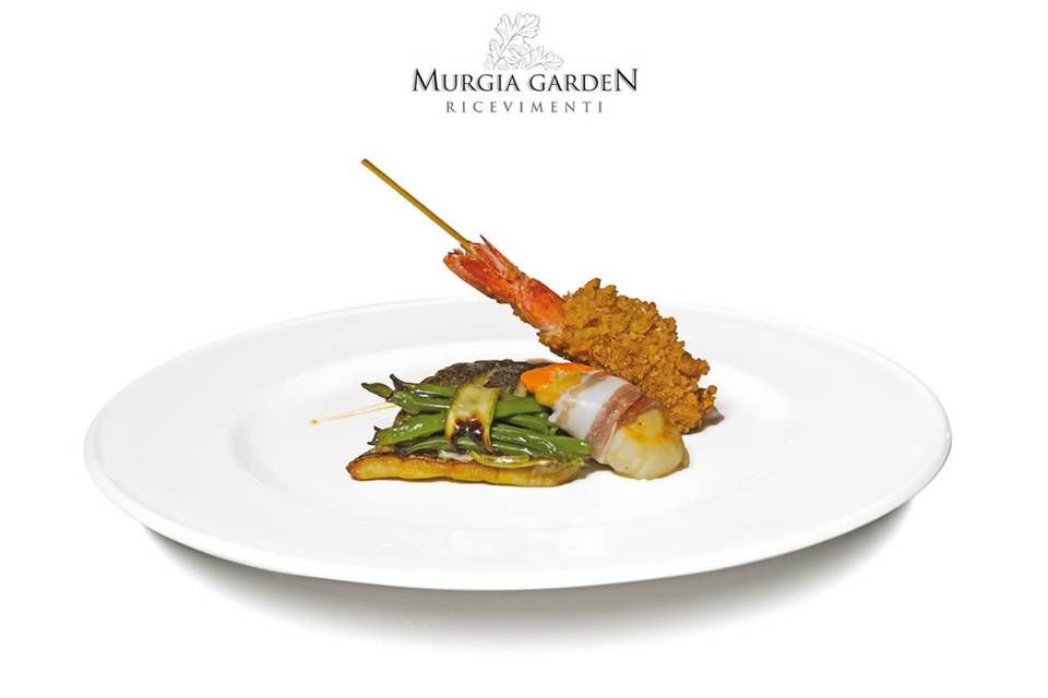 Murgia Garden Ricevimenti