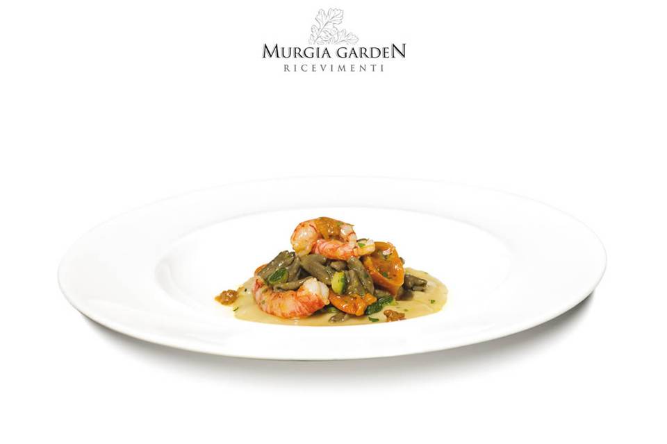 Murgia Garden Ricevimenti