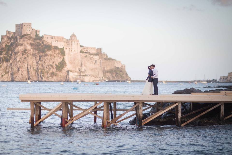 Ischia.