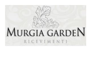 Murgia Garden Ricevimenti