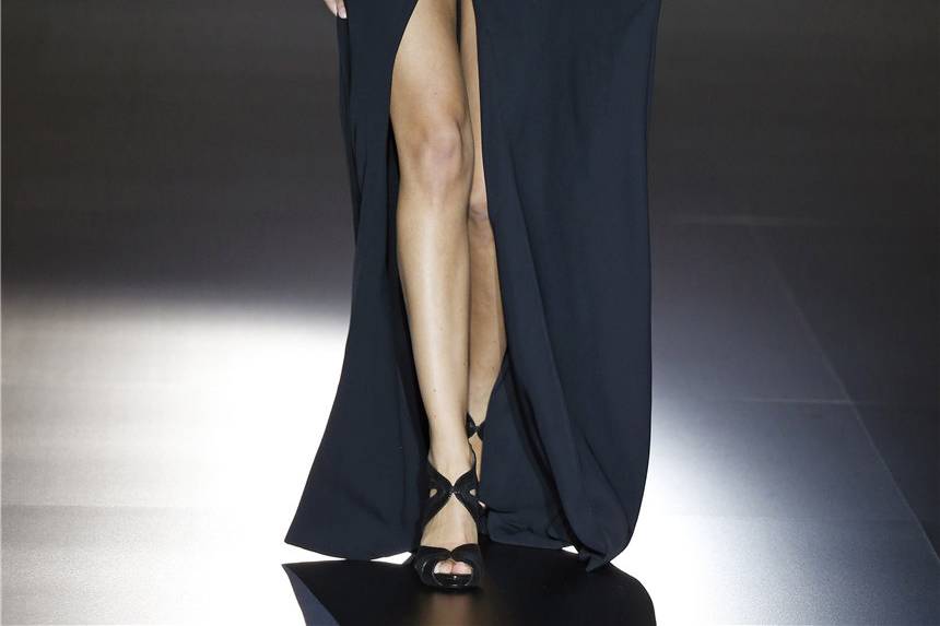 Alessandro Carrabs Couture