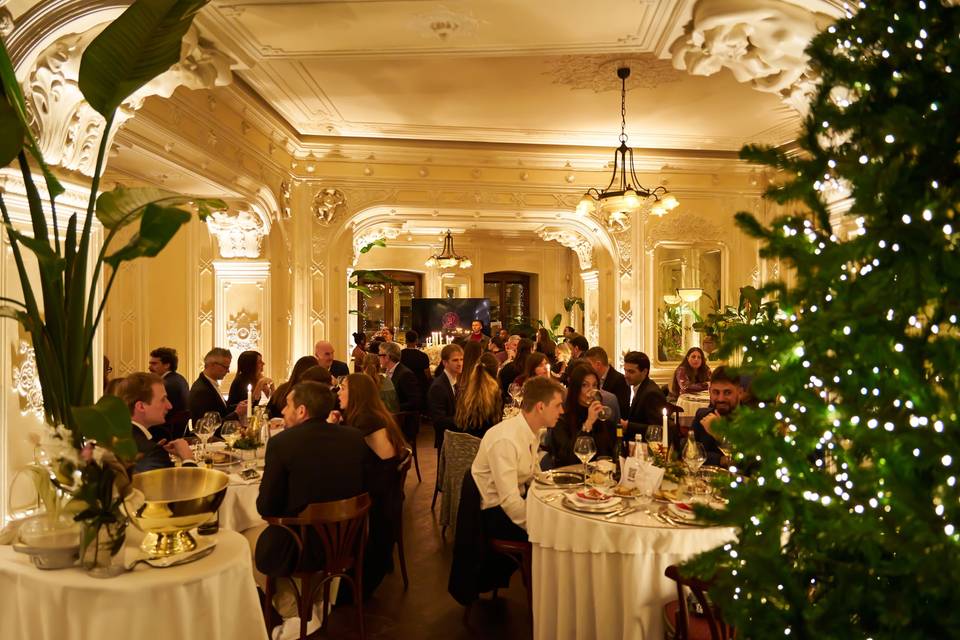 Sala Ristorante