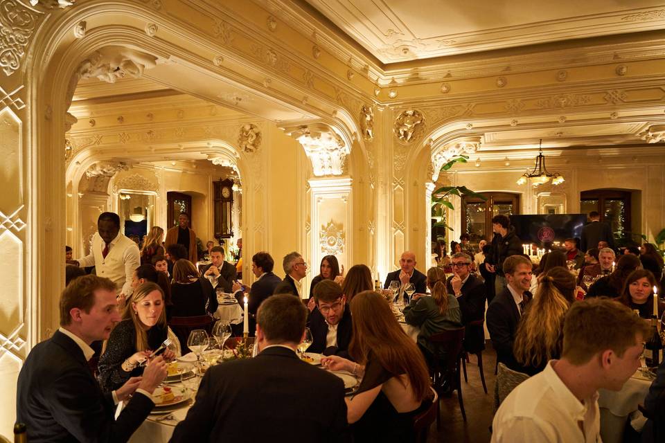 Sala Ristorante