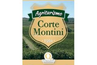 Agriturismo Corte Montini logo