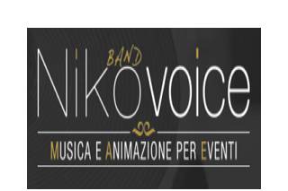 Niko voice band logo