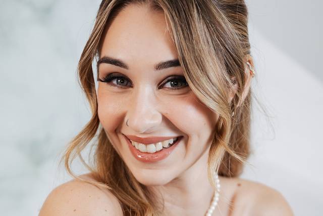 Adele Gangemi Makeup Artist