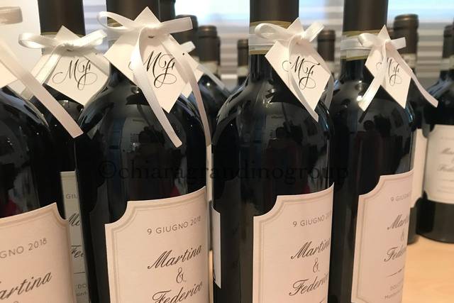 Bomboniere personalizzate